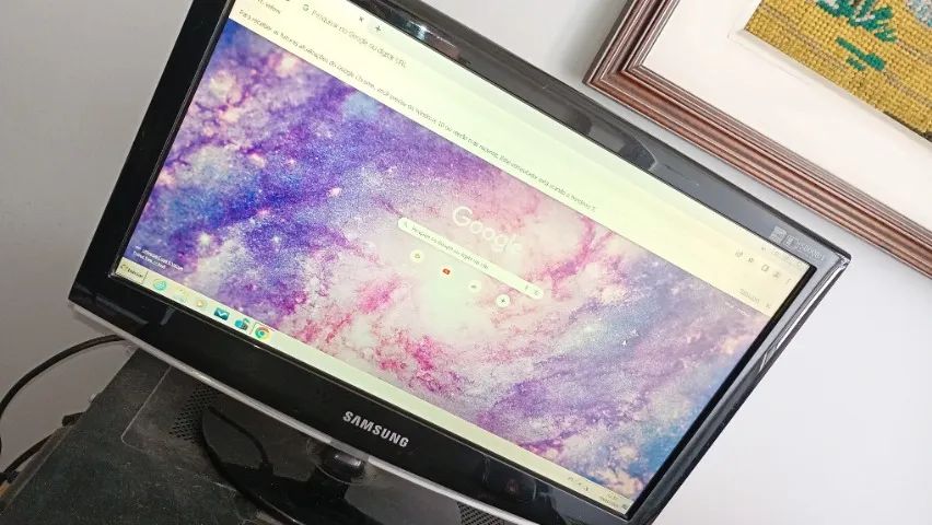 Monitor Samsung  - Foto 5