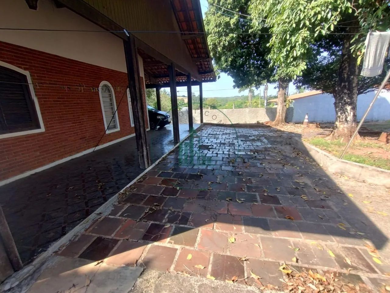 Chácara Estância Lago Azul - Piracicaba - Foto 2