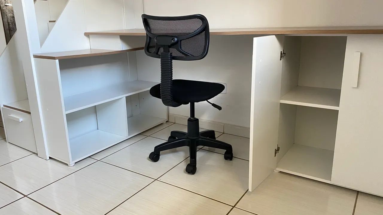 Cama Office Multifuncional  - Foto 5
