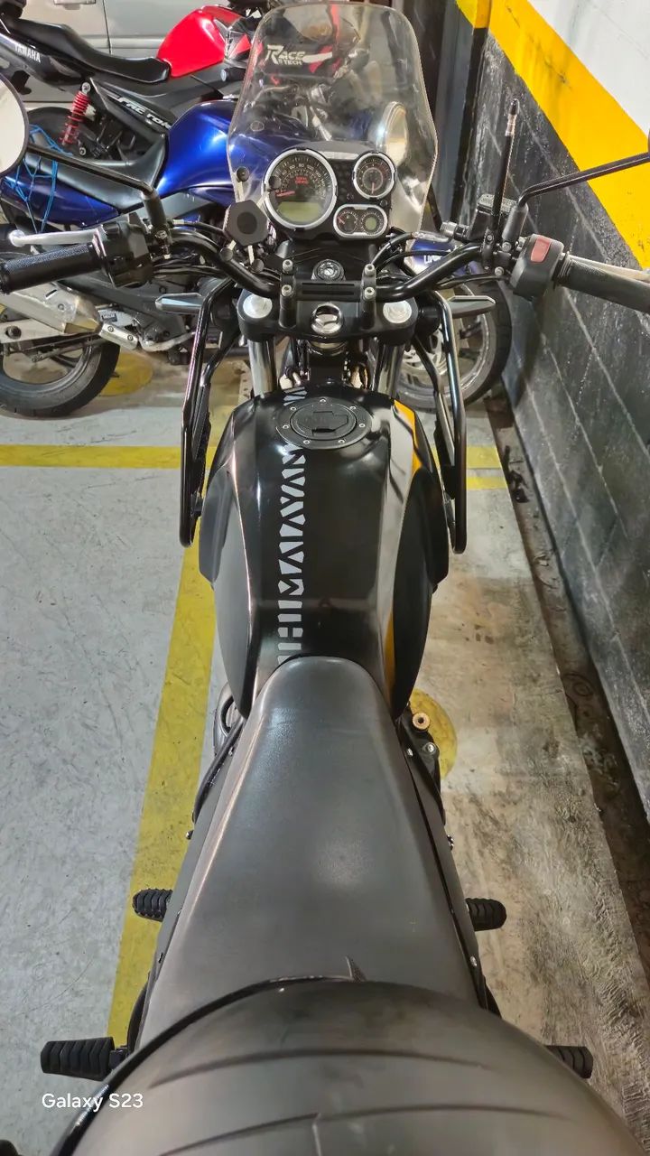 Himalayan 411 - Foto 2