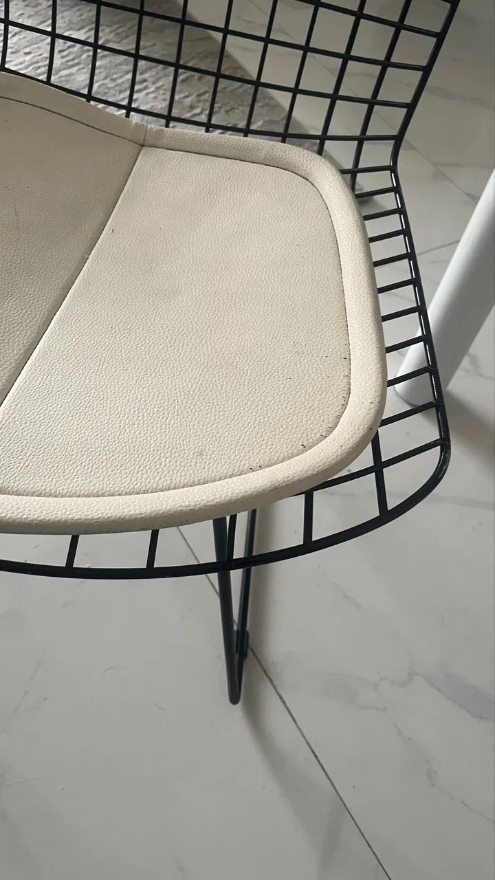 Cadeiras para mesa  - Foto 2