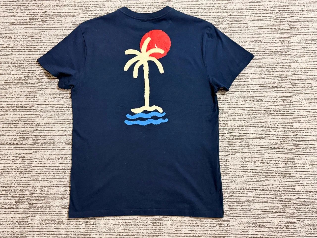 Camiseta Reserva - Foto 2