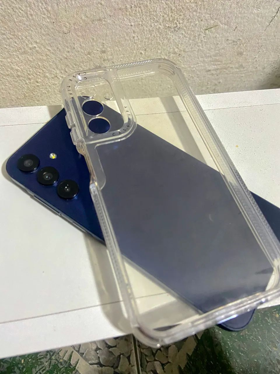 Celular Samsung A15 - 256gb/8 RAM - Foto 2
