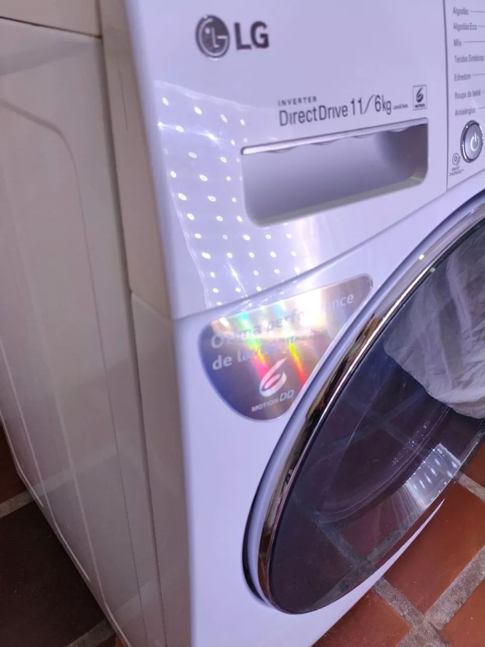 Lava e seca entrego - Foto 2