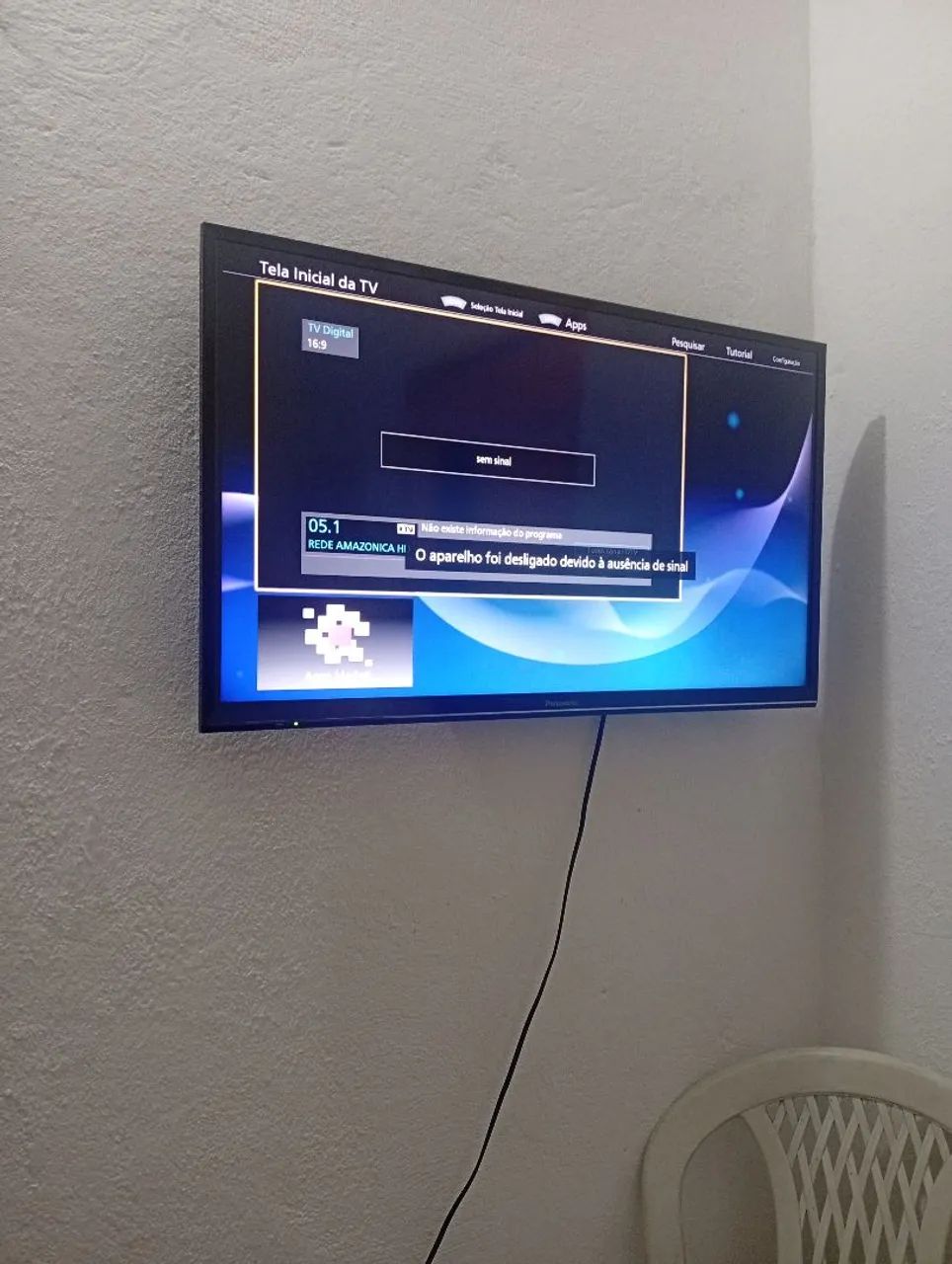 Vende se uma smartv  - Foto 3