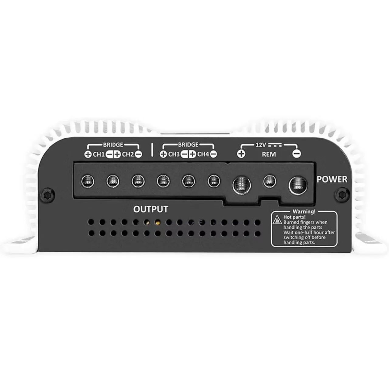 Taramps TS 800x4 / 2 Ohms  - Foto 5