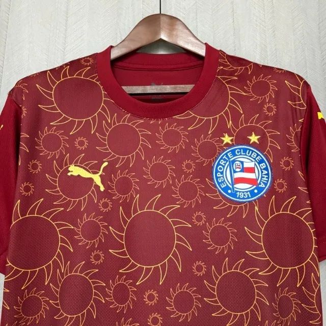 Camisa do Bahia Torcedor 3 - Foto 5