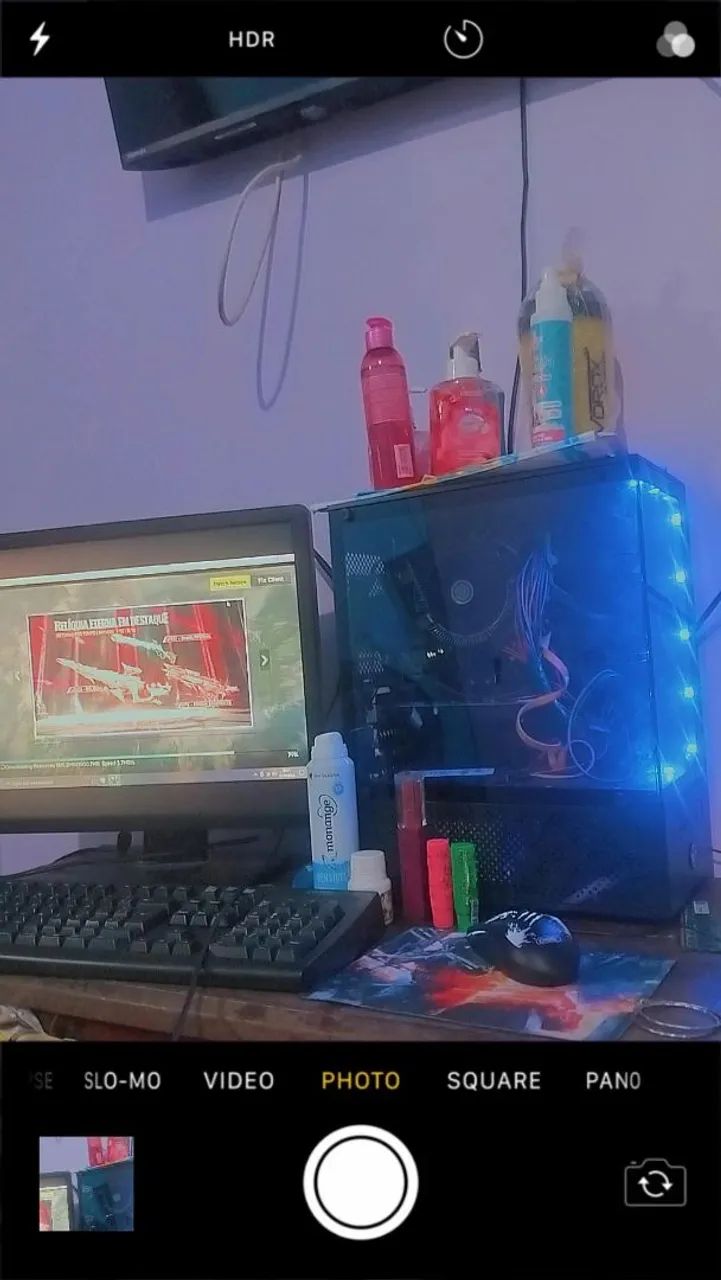 Vendo Pc gamer  - Foto 5