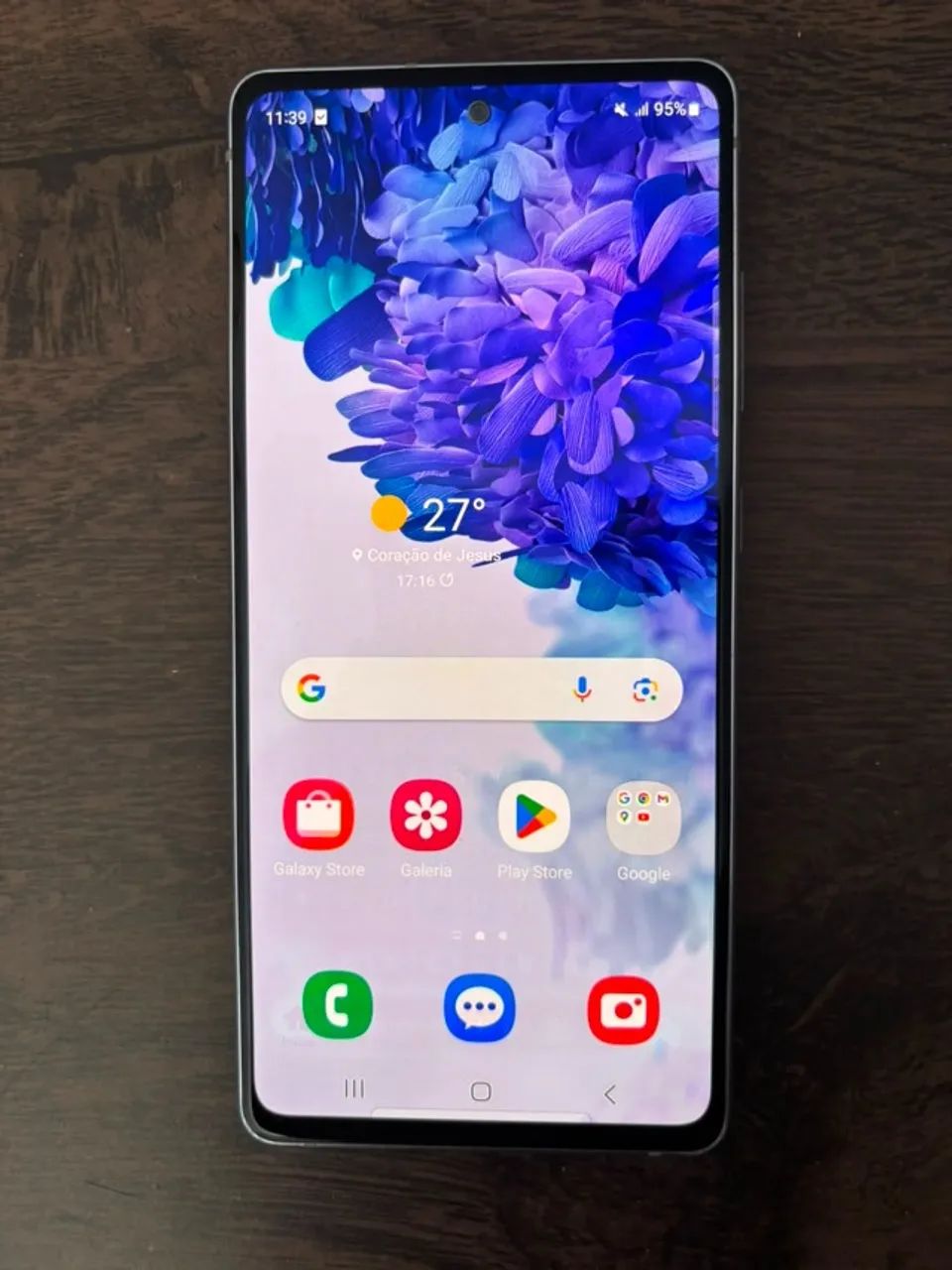Samsung S20FE