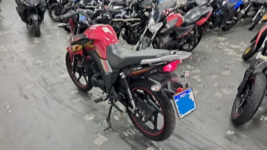 DK 160 2026 com 6.300 KM  - Foto 3