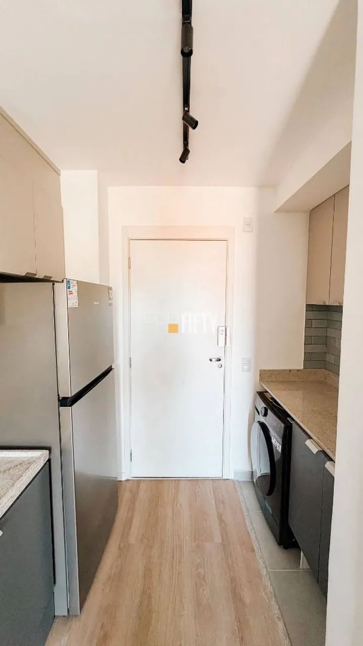 Studio para alugar, 28 m² - Vila Congonhas - São Paulo/SP - Foto 3