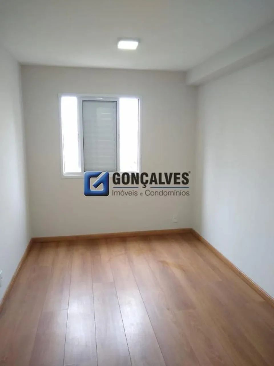 Apartamento 1 Dormitório com 1 Suíte no Jardim Olavo Bilac, São Bernardo do Campo  42 m² à - Foto 8