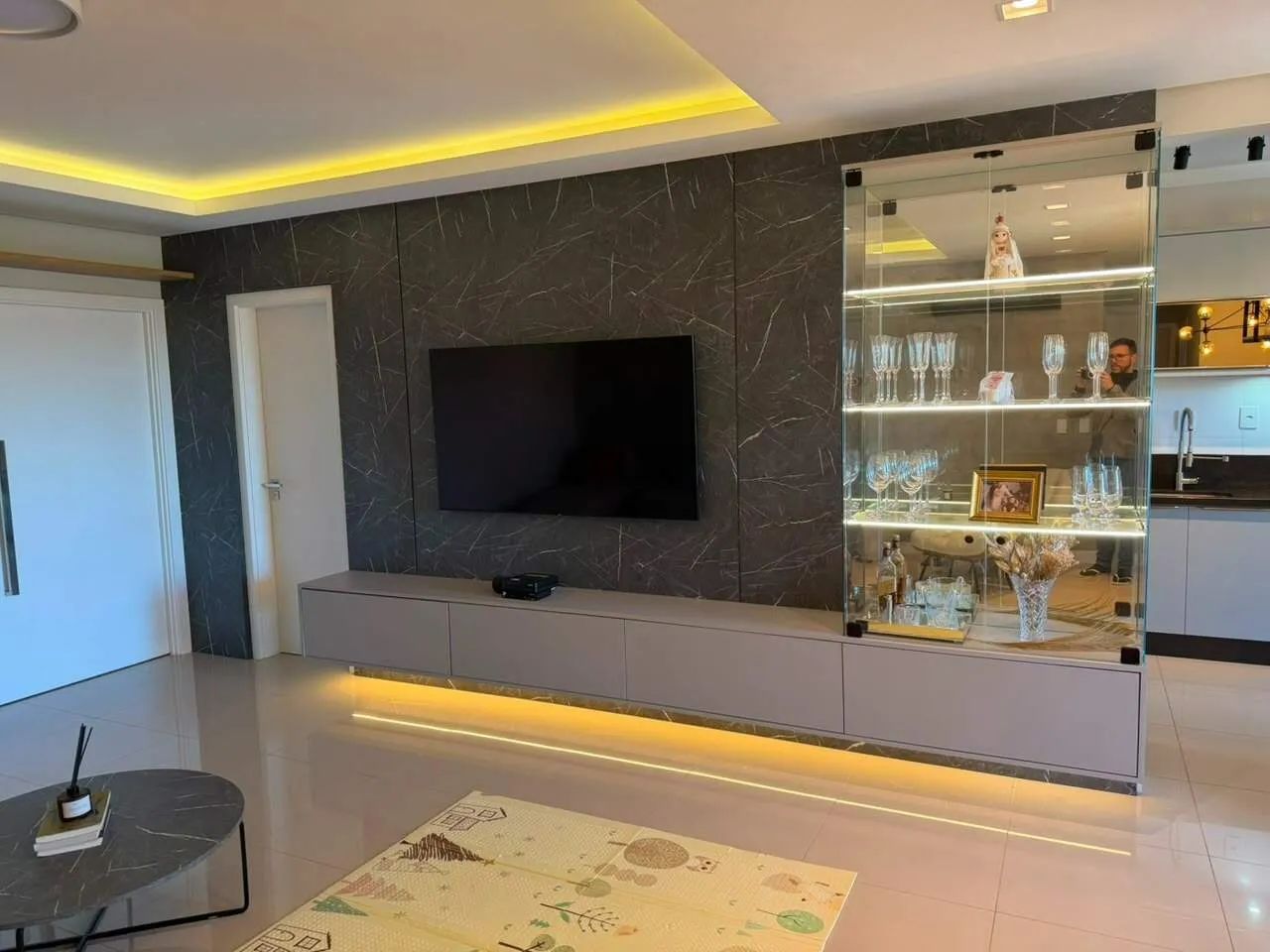 Venda | Apartamento 3 suítes - Foto 3