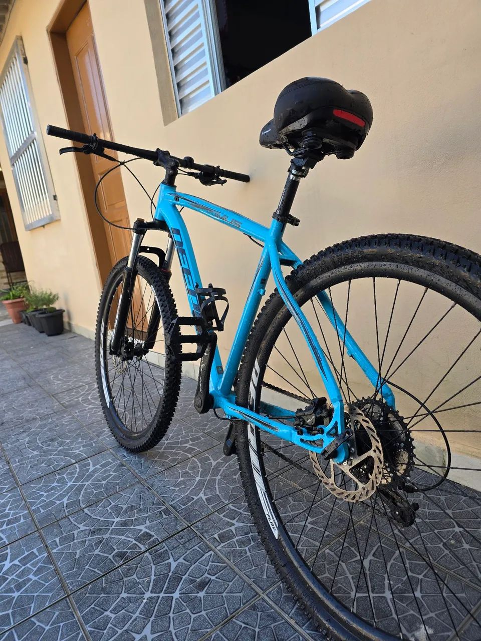 Mountain Bike  - Foto 2