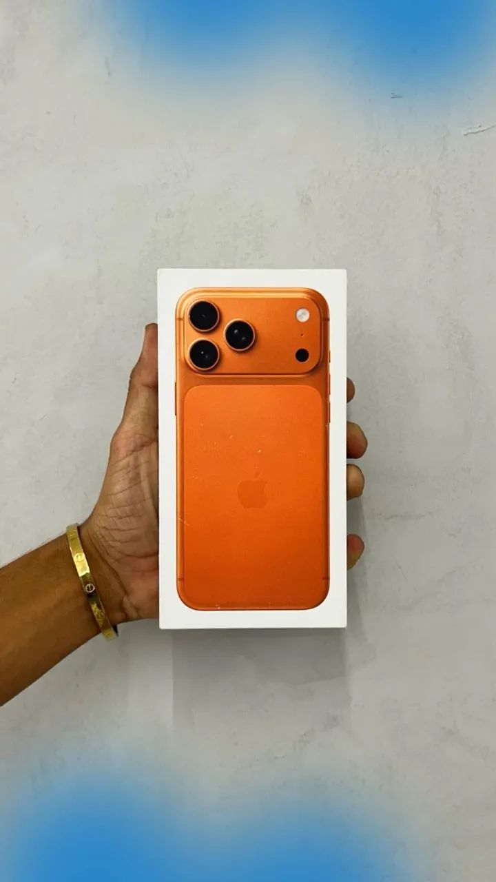 Iphone no Boleto (11 ao 17 ProMax)
