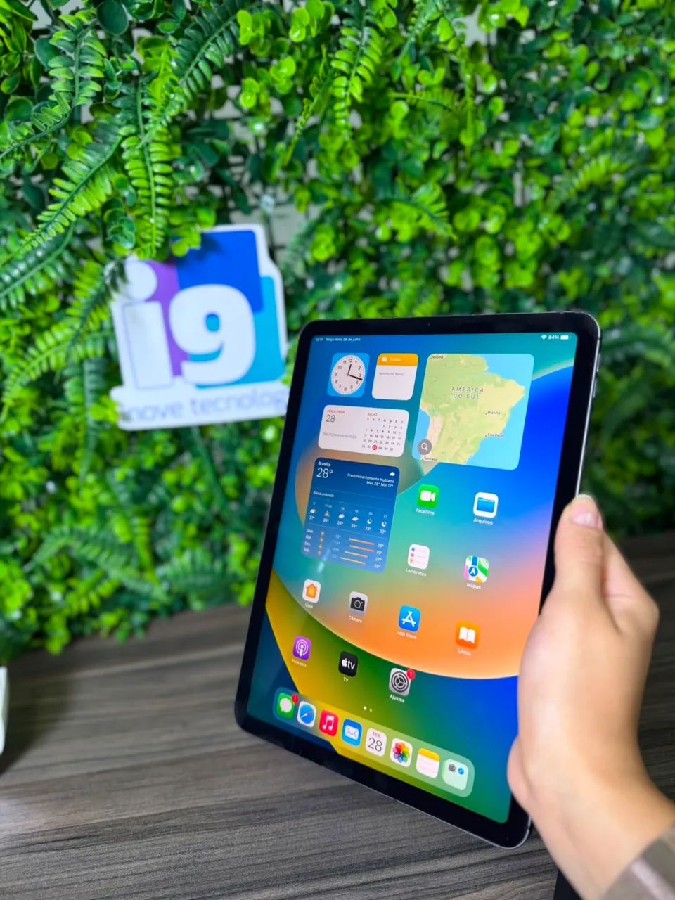 iPad Air 4°ger  - Foto 2