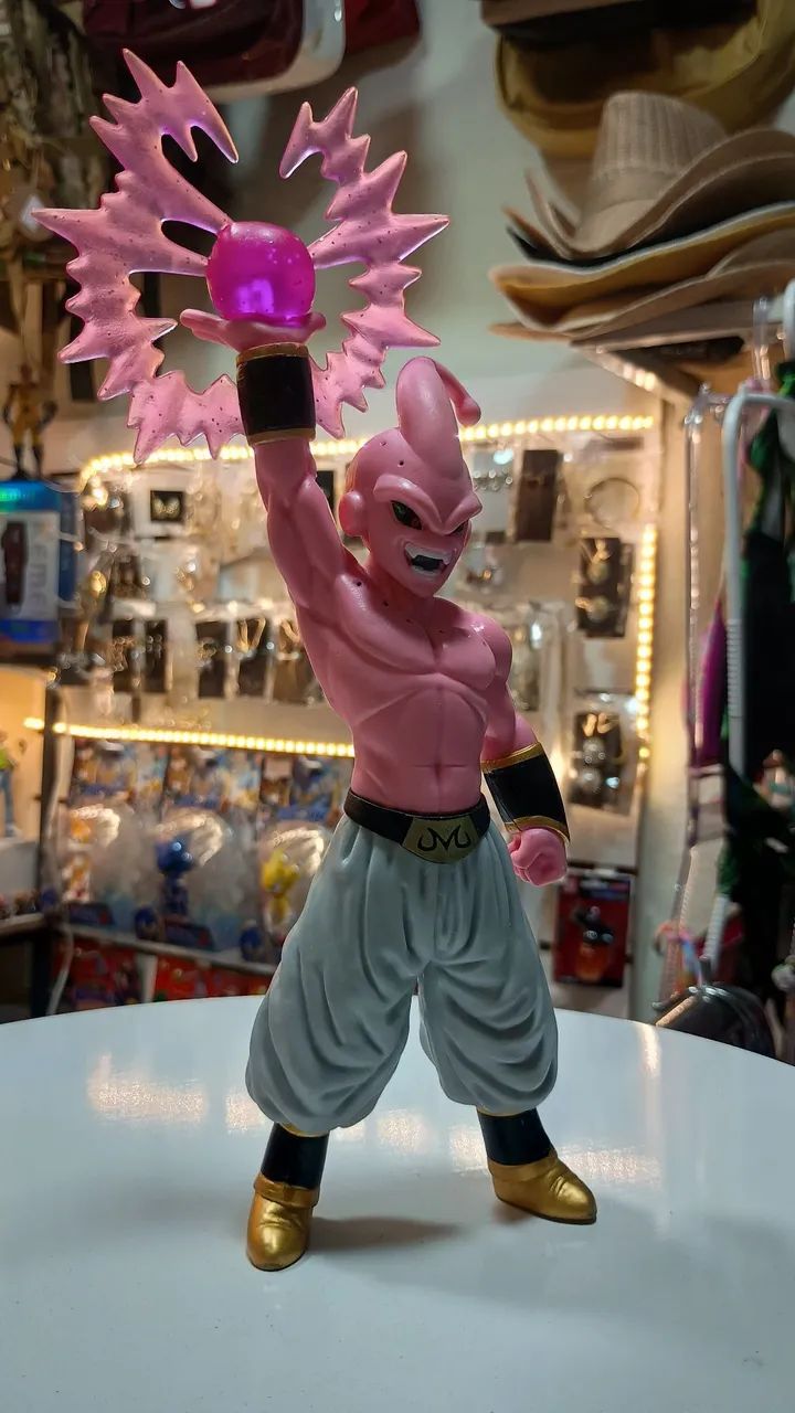Majin buu Dragon Boll Z  - Foto 4