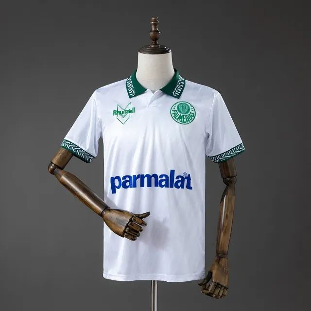 Camisa Palmeiras Retrô II 94/95