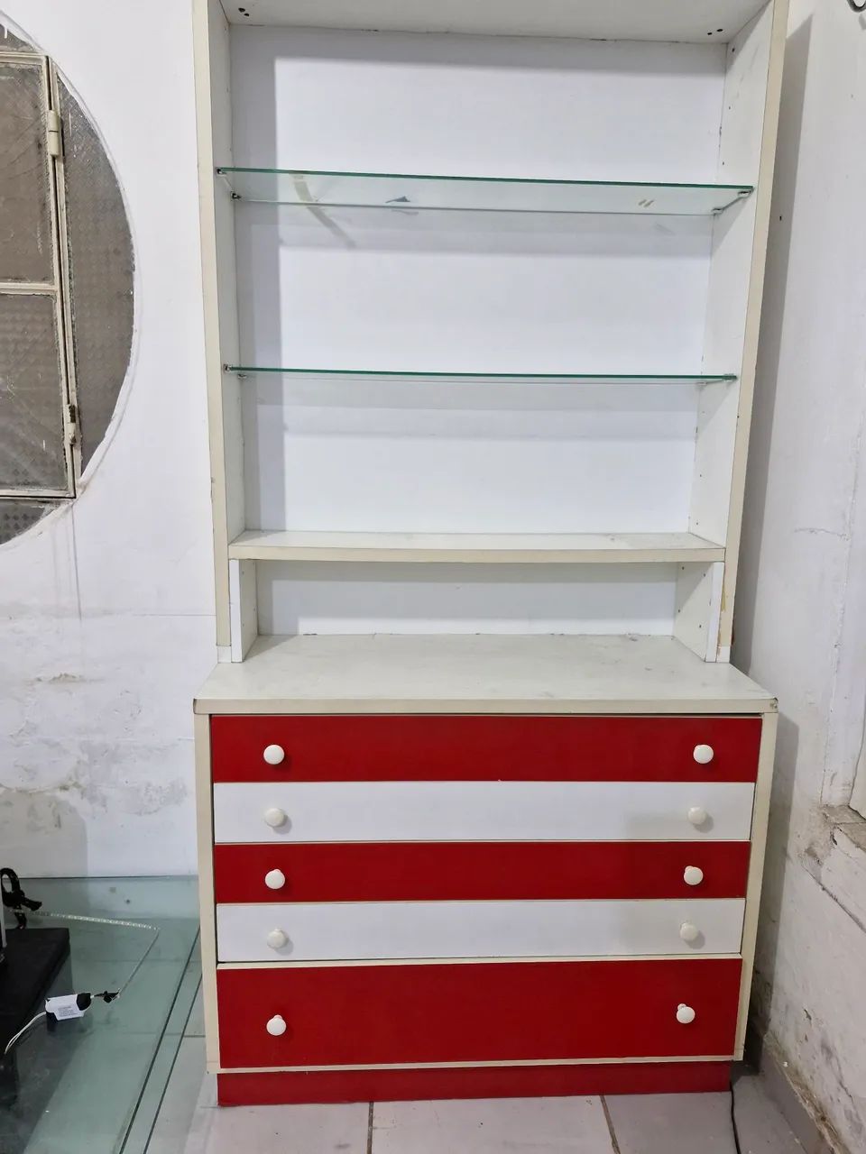 Vitrine 