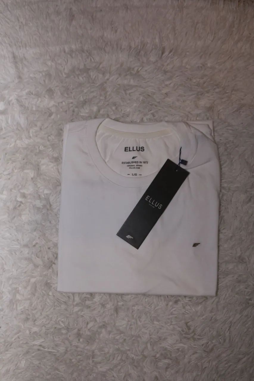 Camiseta Ellus