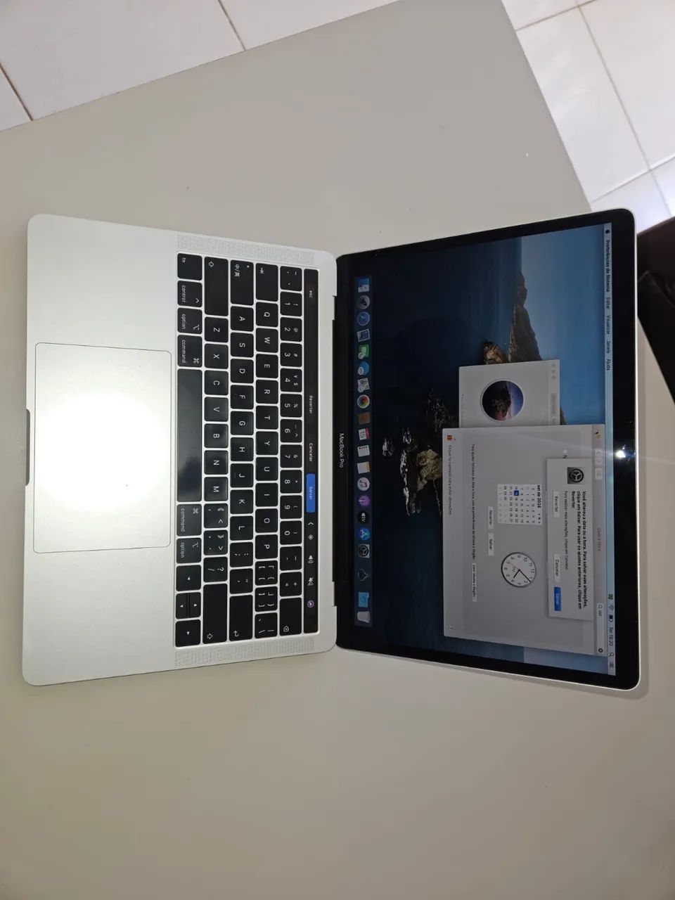 MacBook Pro 13" 2019 - 8GB RAM / 128GB SSD - Foto 5