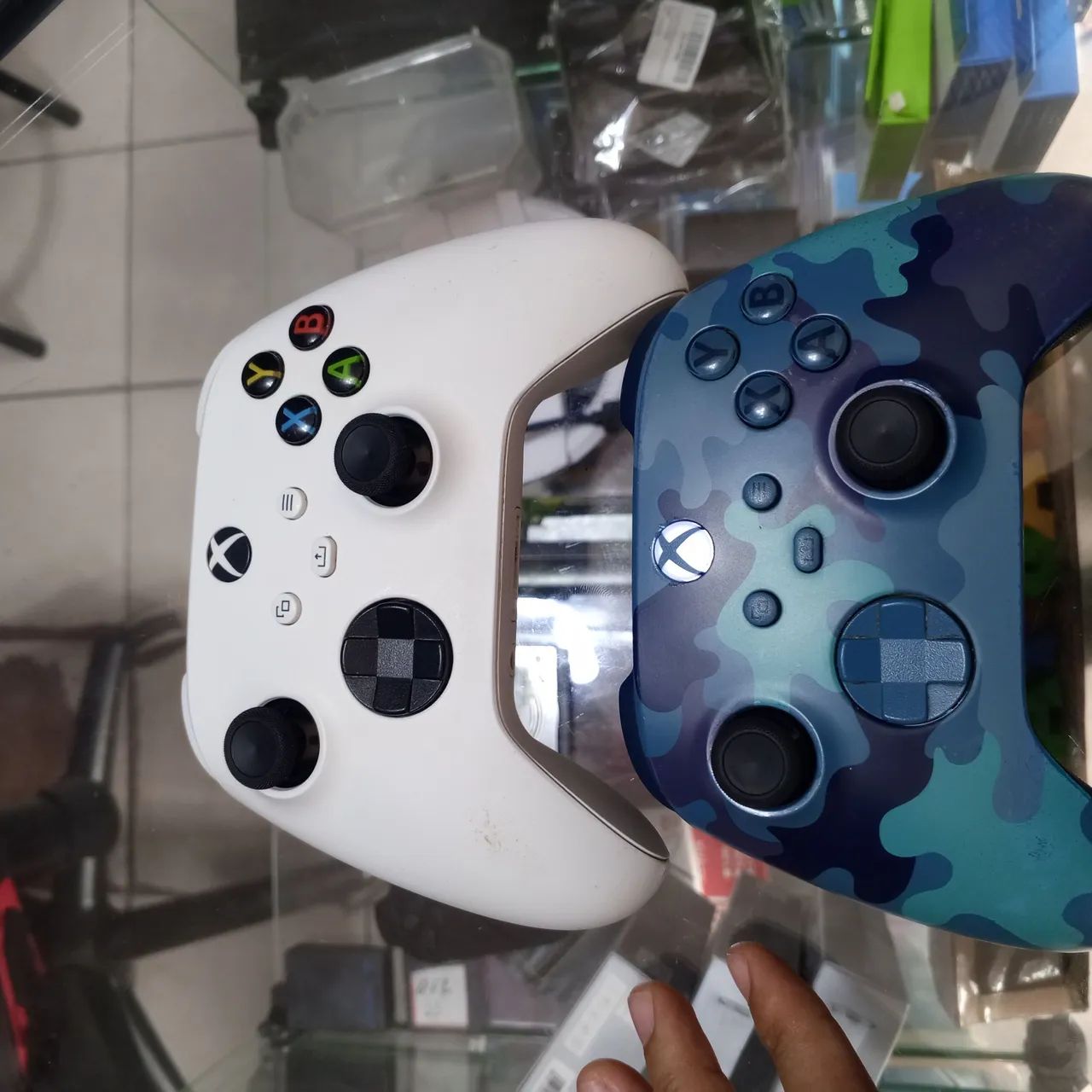 CONTROLE ? XBOX SÉRIES S ||GARANTIA|| - Foto 3