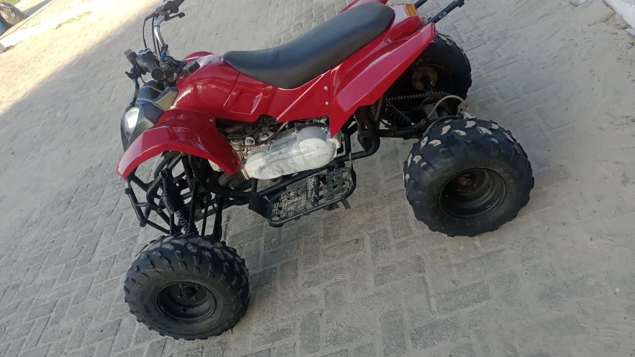 Quadriciclo  - Foto 2