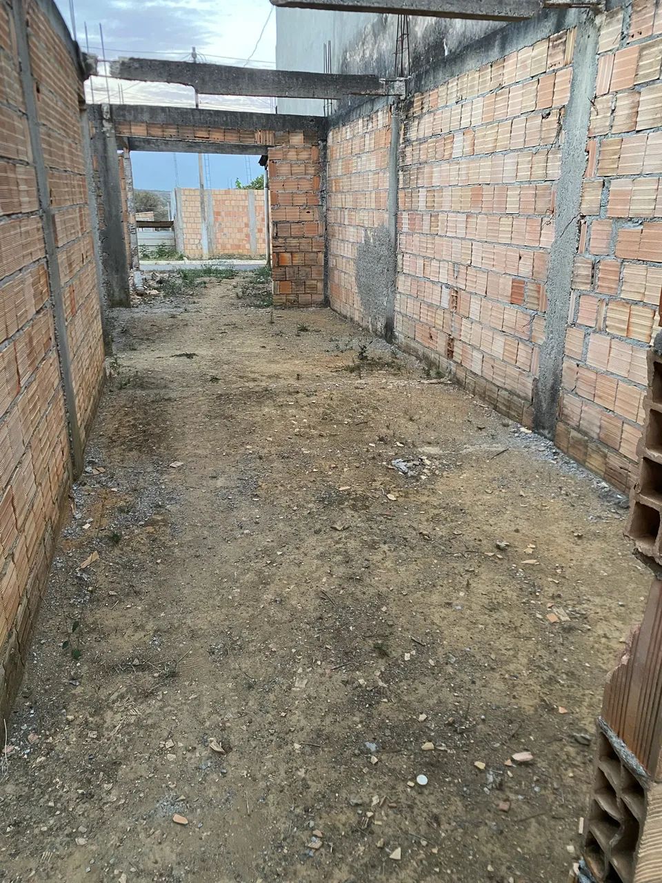 Ágio de lote com construção  - Foto 5
