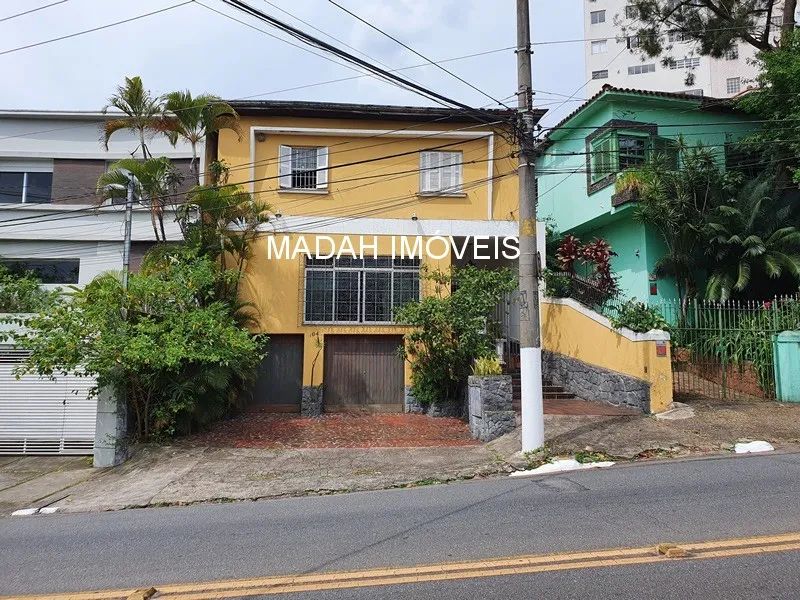 Casa para alugar na Vila Madalena! - Foto 2