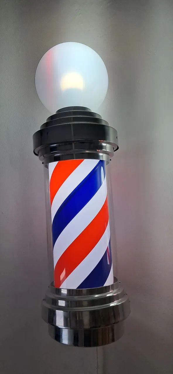 Barber Pole  - Foto 2