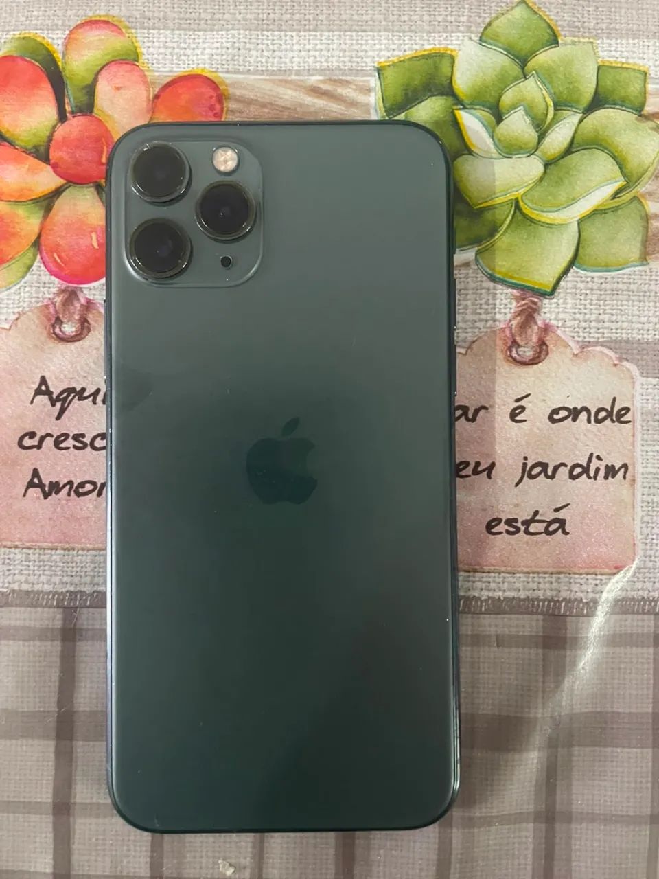 iPhone 11 Pro 64g 