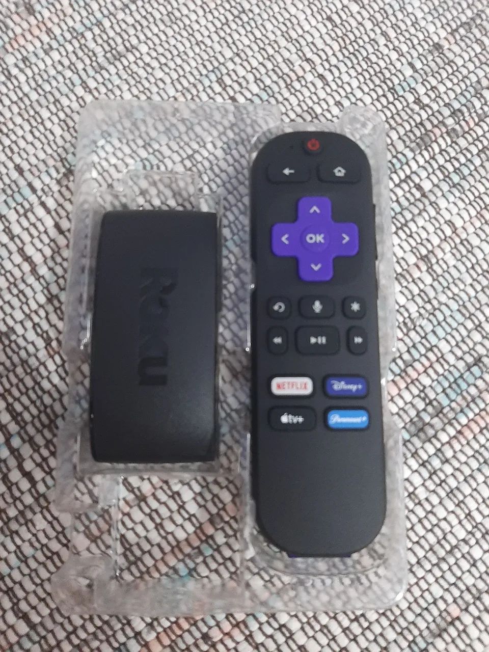 ROKU EXPRESS 4K + - Foto 2