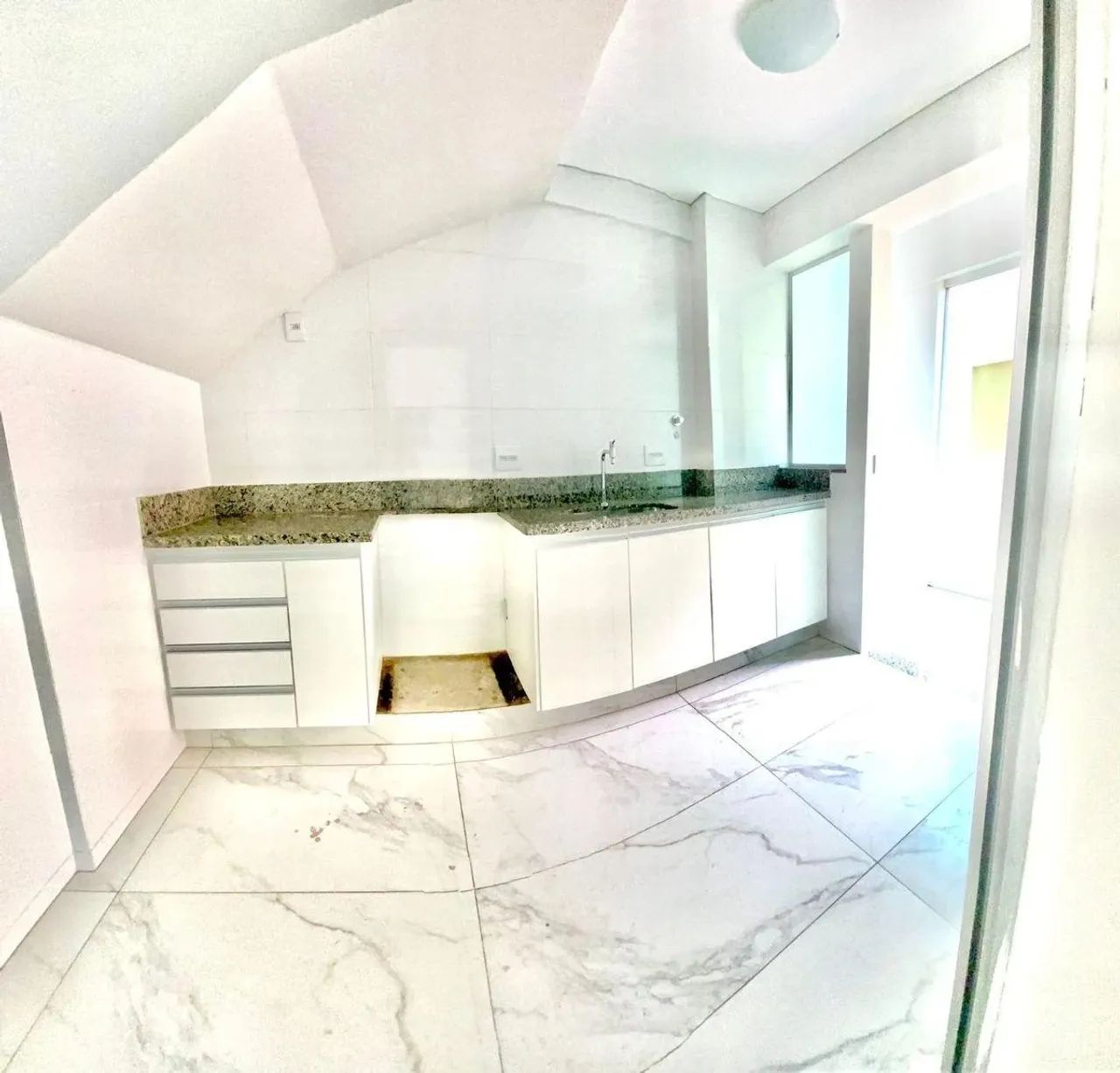 Casa Duplex com 02 quartos para locação, 80m² - Foto 5
