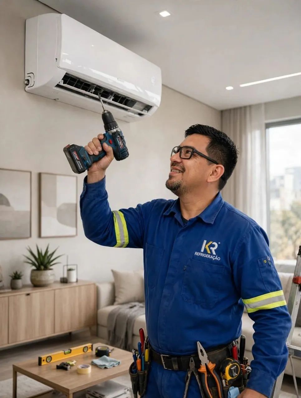Refrigeração e eletrica26  - Foto 5