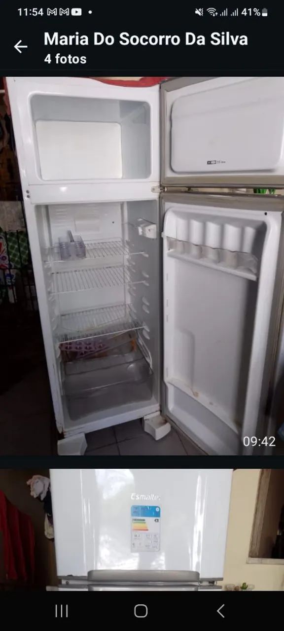 Geladeira  - Foto 2
