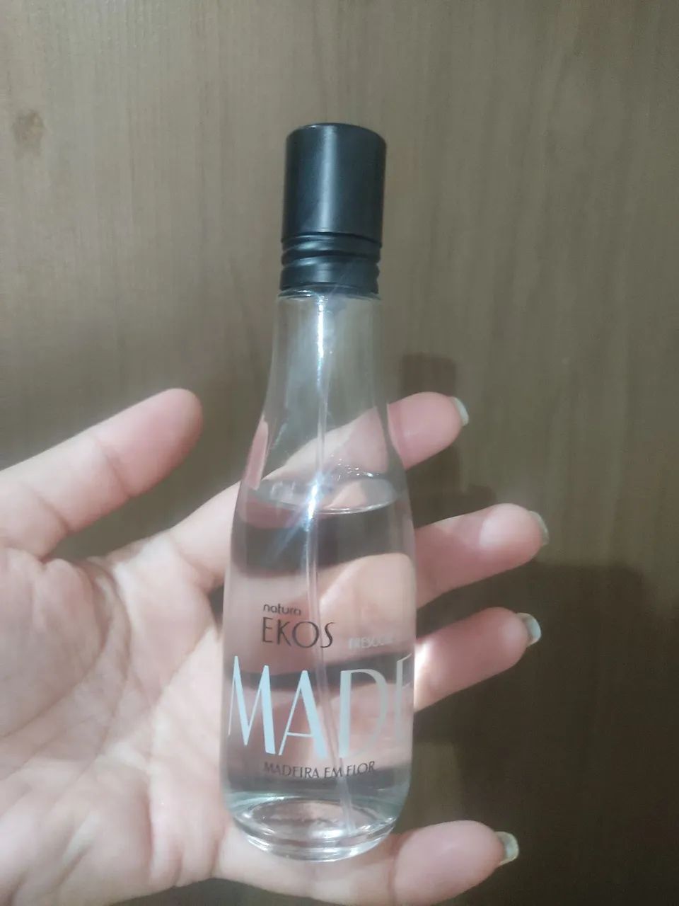 perfume madeira em flor - Foto 2