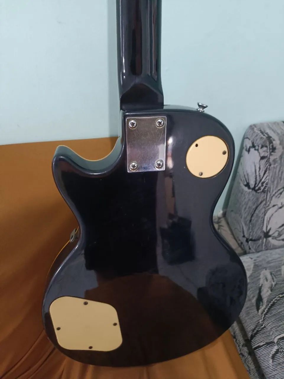 Guitarra lespaul  - Foto 5