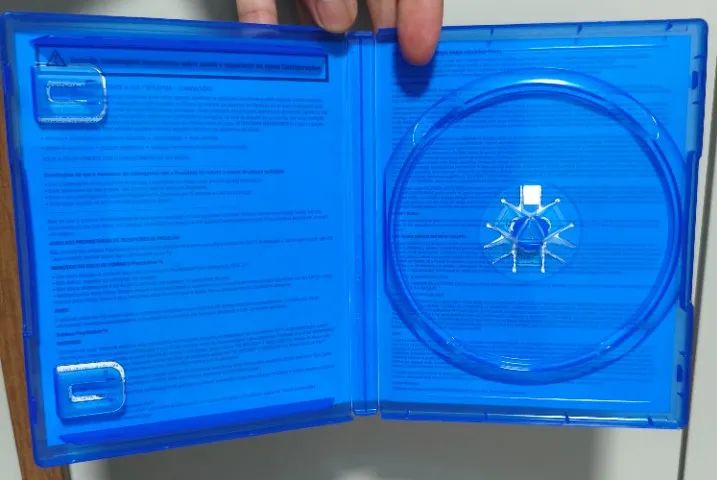 The Witcher 3 Wild Hunt Edição Completa PS4 Original - Foto 4