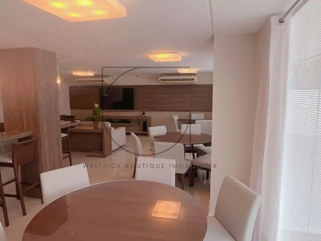 Apartamento à venda 2 dormitórios em Jurerê - Foto 3