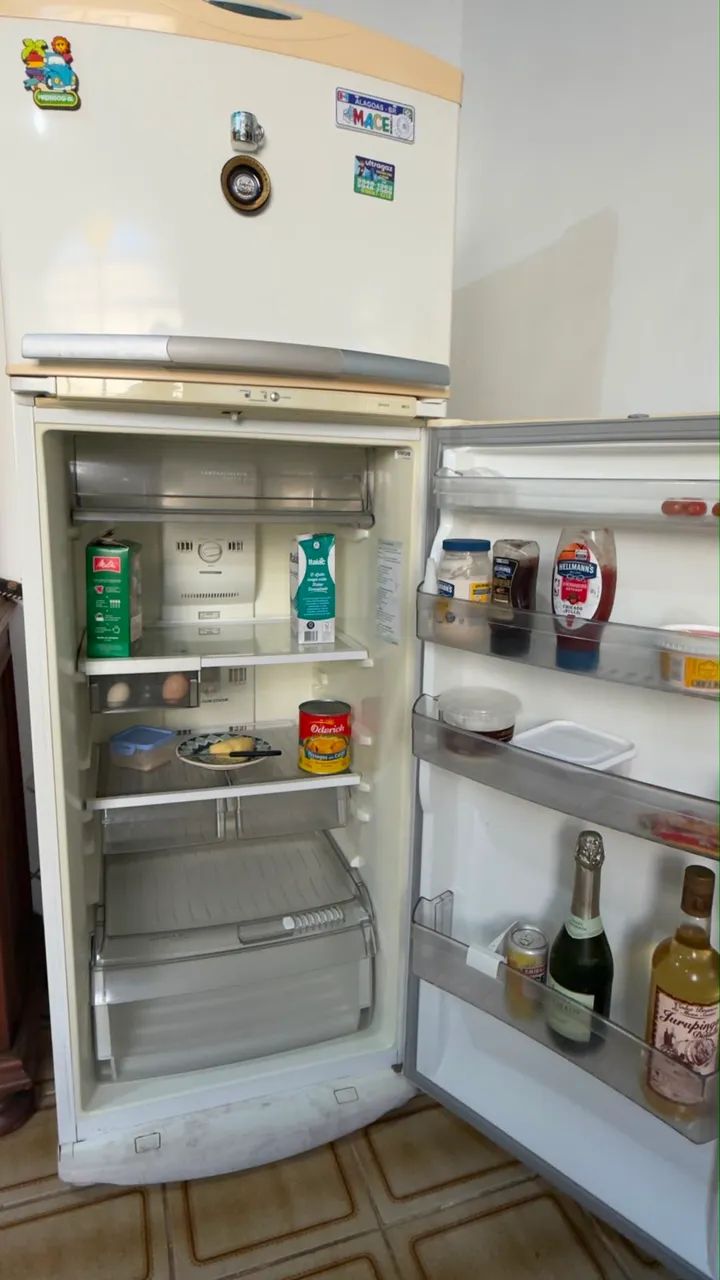 Geladeira Brastemp  - Foto 2