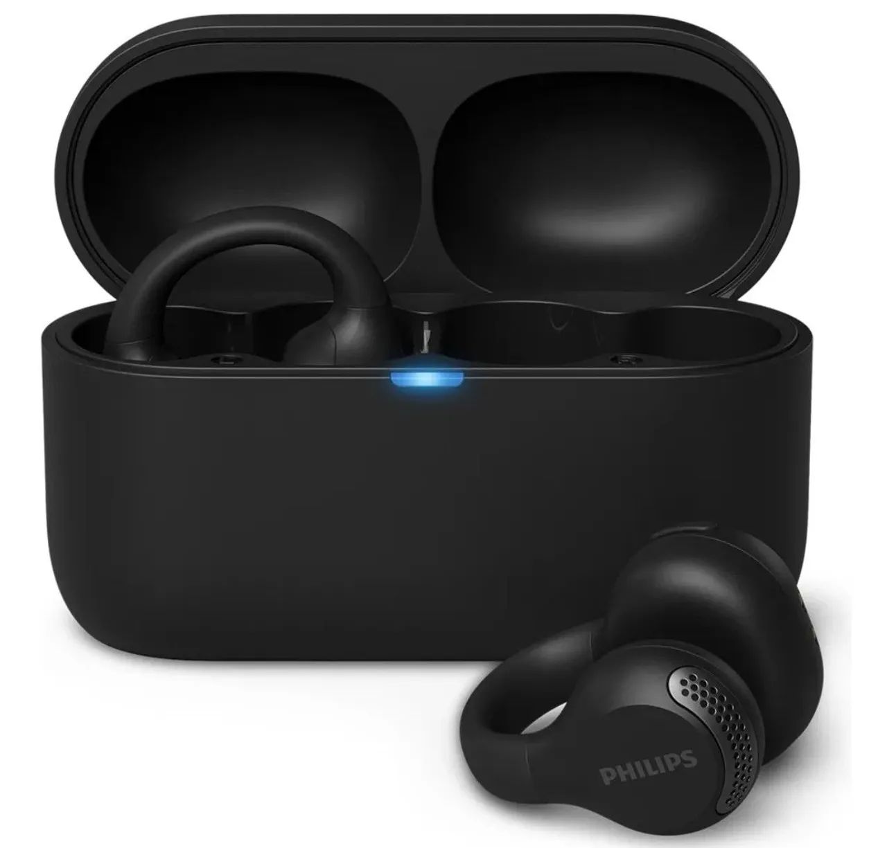 Fone bluetooth Philips novo original  - Foto 3