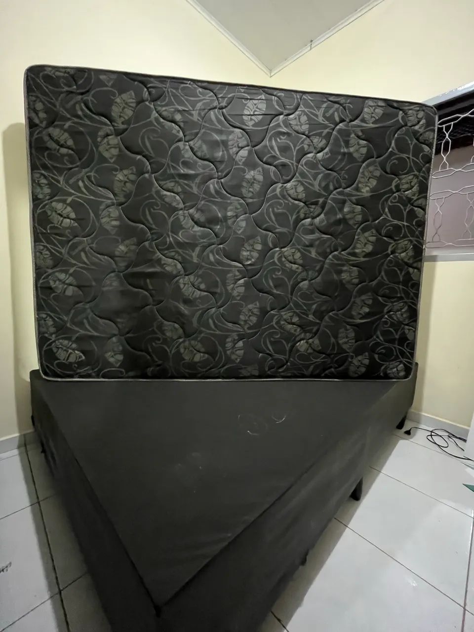 Cama de casal 