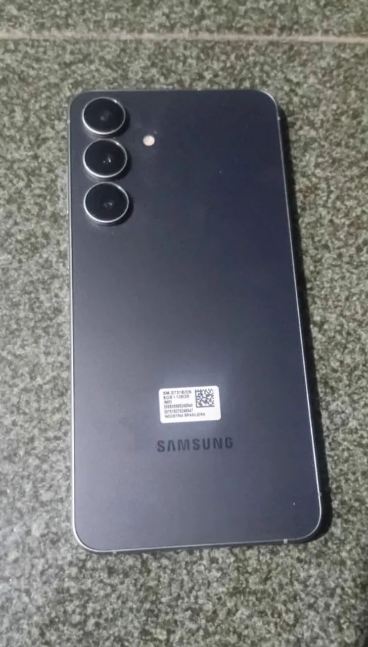 Samsung galaxy S25 FE - Foto 4