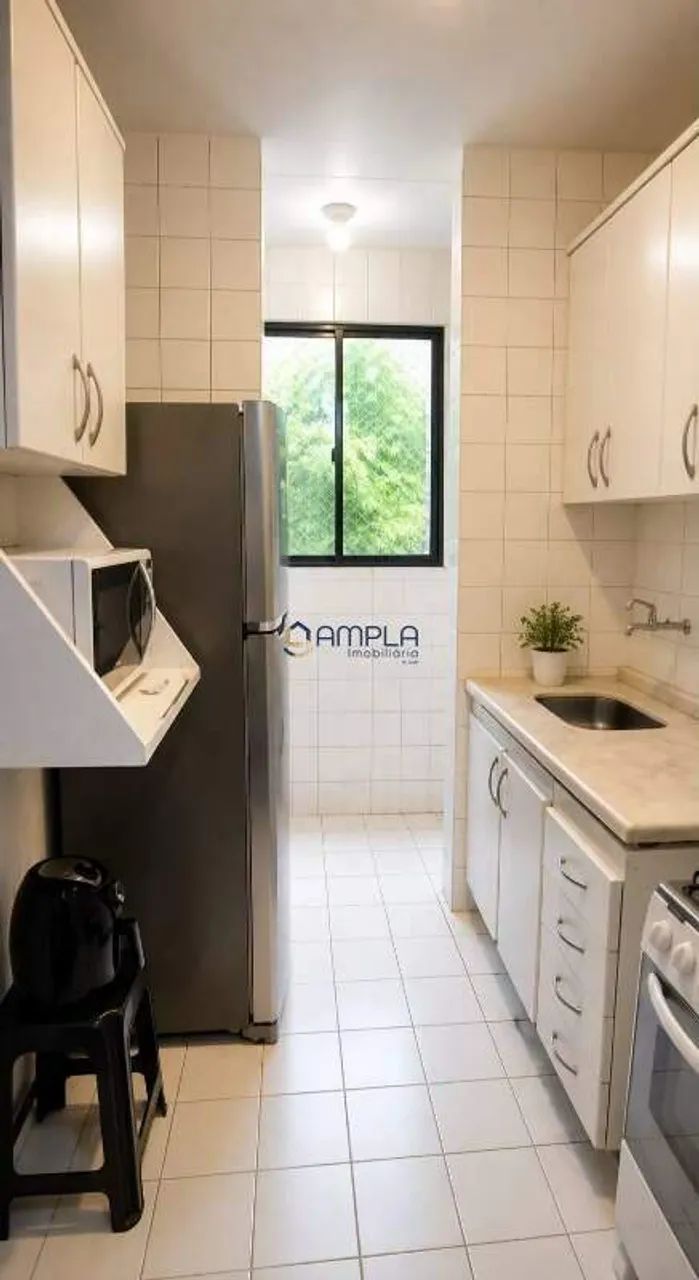 Apartamento com 3 quartos e suíte no Jardim América - Foto 5