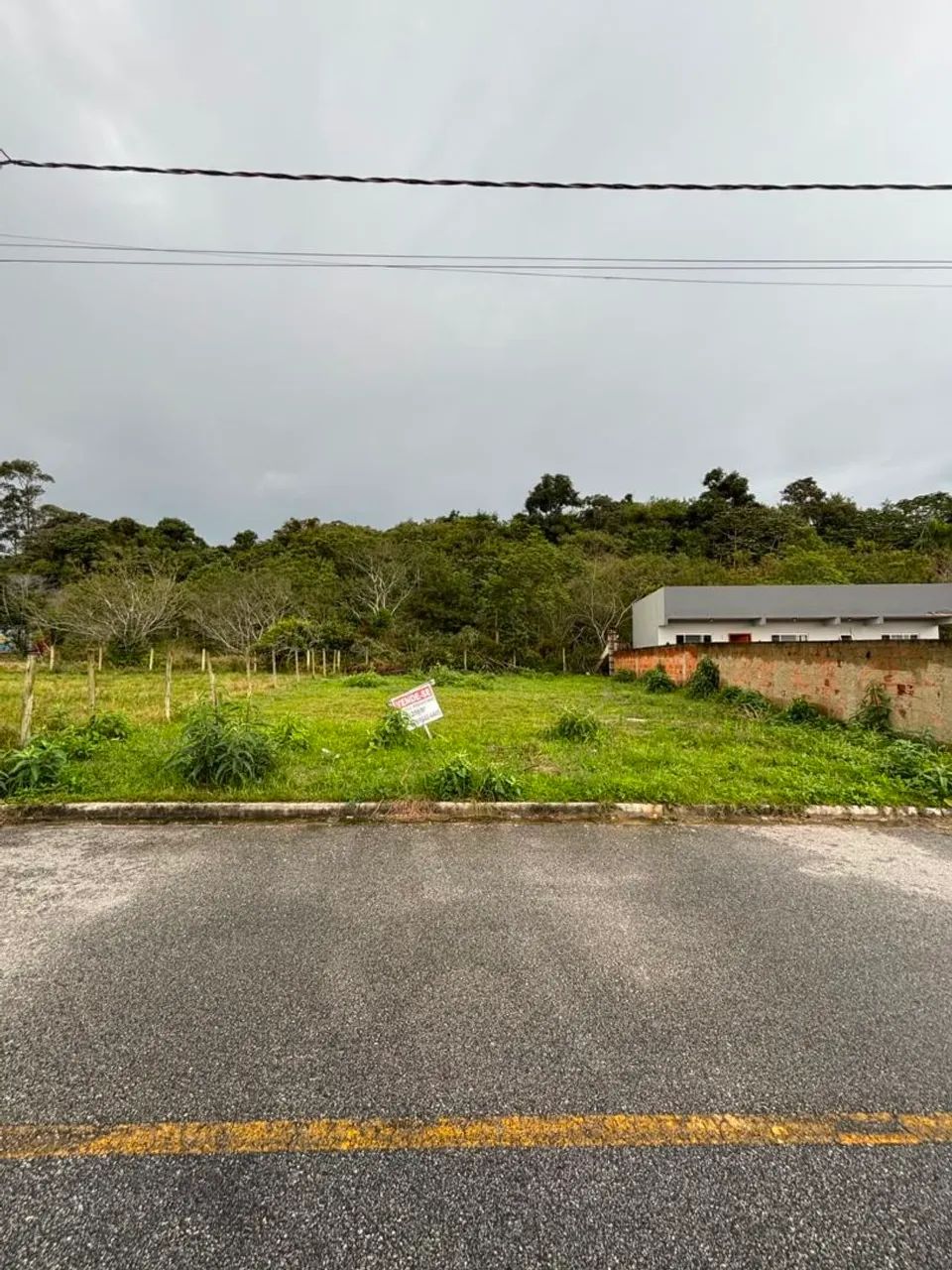 Terreno Bosque São José 296m2 - Foto 3