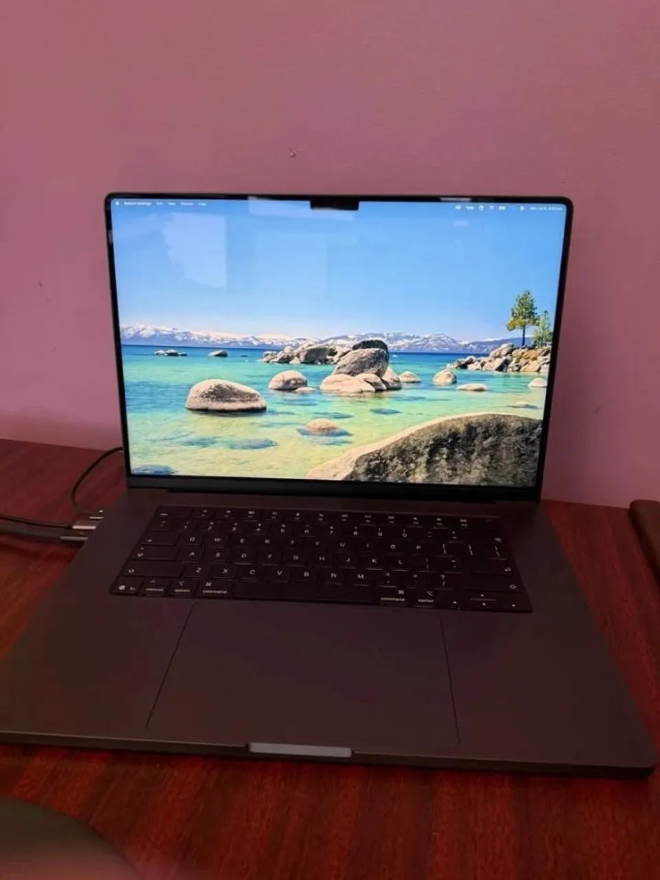 MacBook Pro M5 16 48GB RAM 2TB - Foto 2