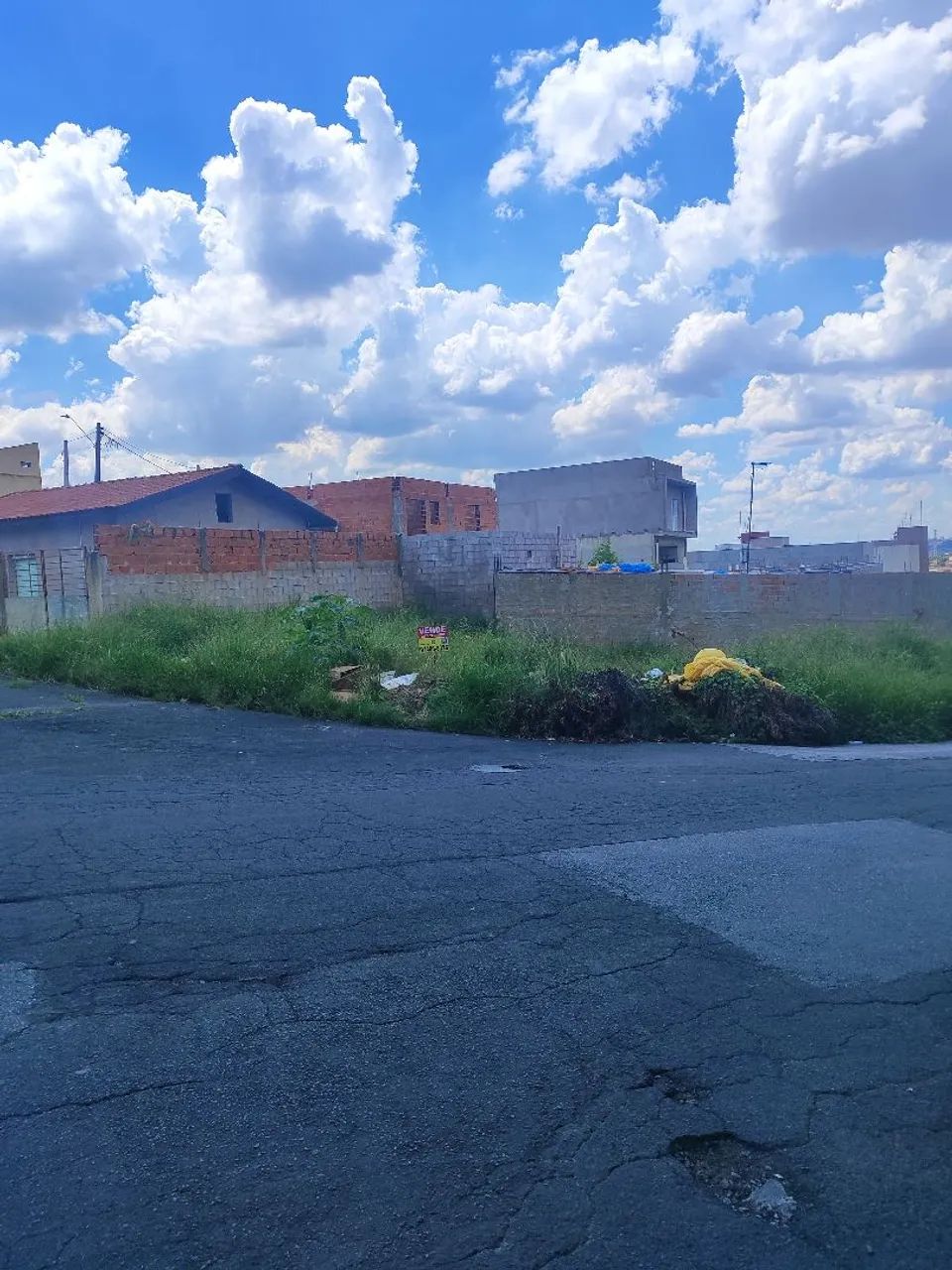 Foto - Campinas - Dic V (Conjunto Habitacional Chico Mendes)