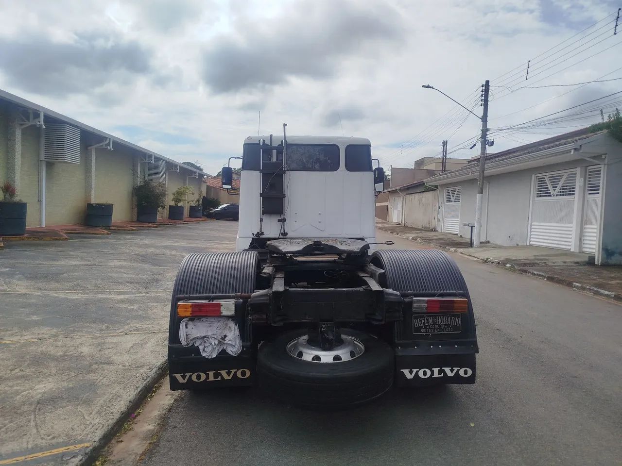 Volvo NL 10 340 - Foto 4