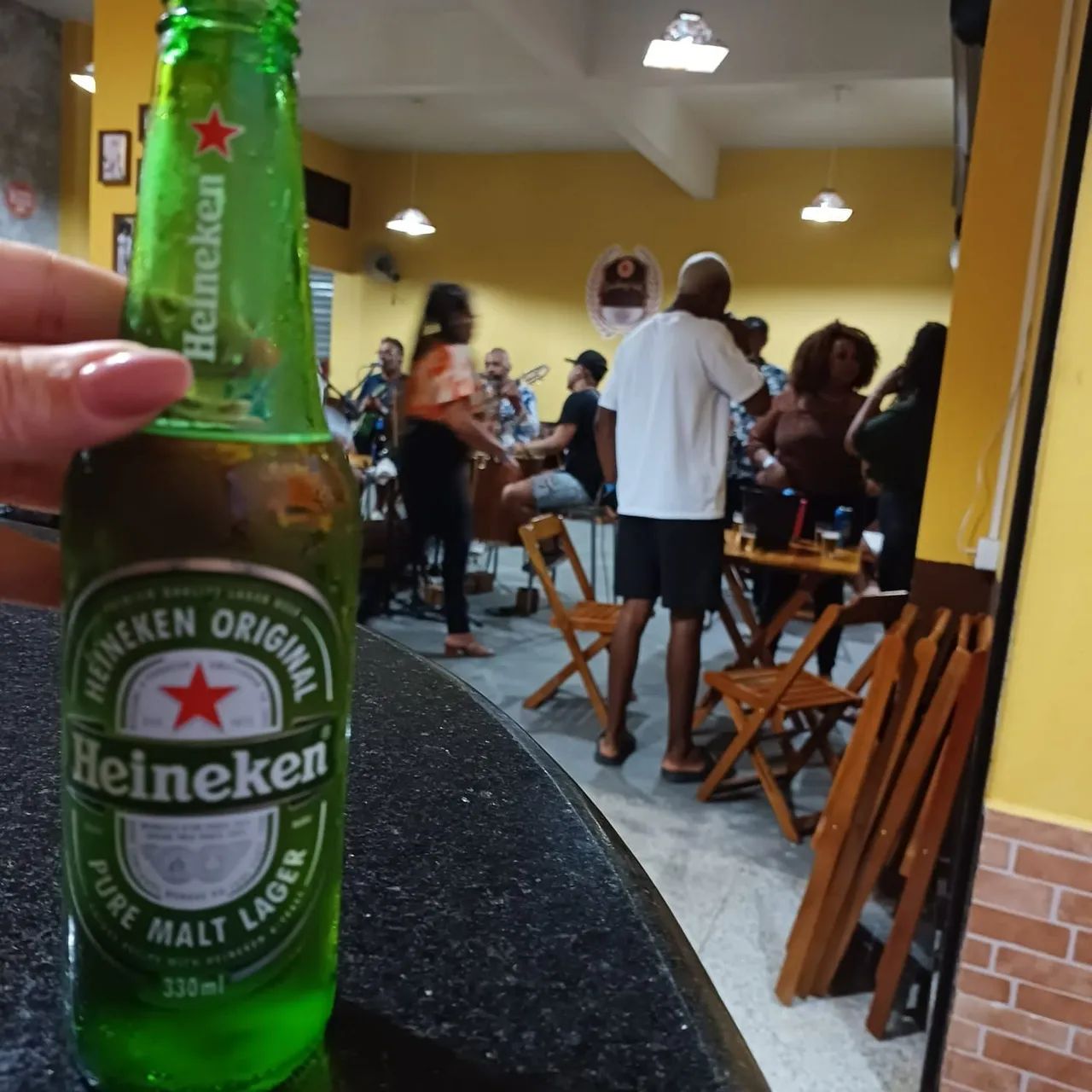 Passo ponto - venda Bar/restaurante  - Foto 4