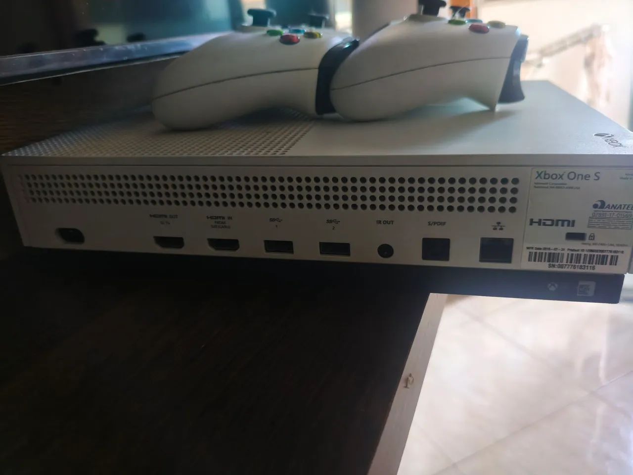 Xbox one S 1.300 - Foto 2